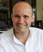 David Orejas