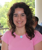 Mª Paz Orejas